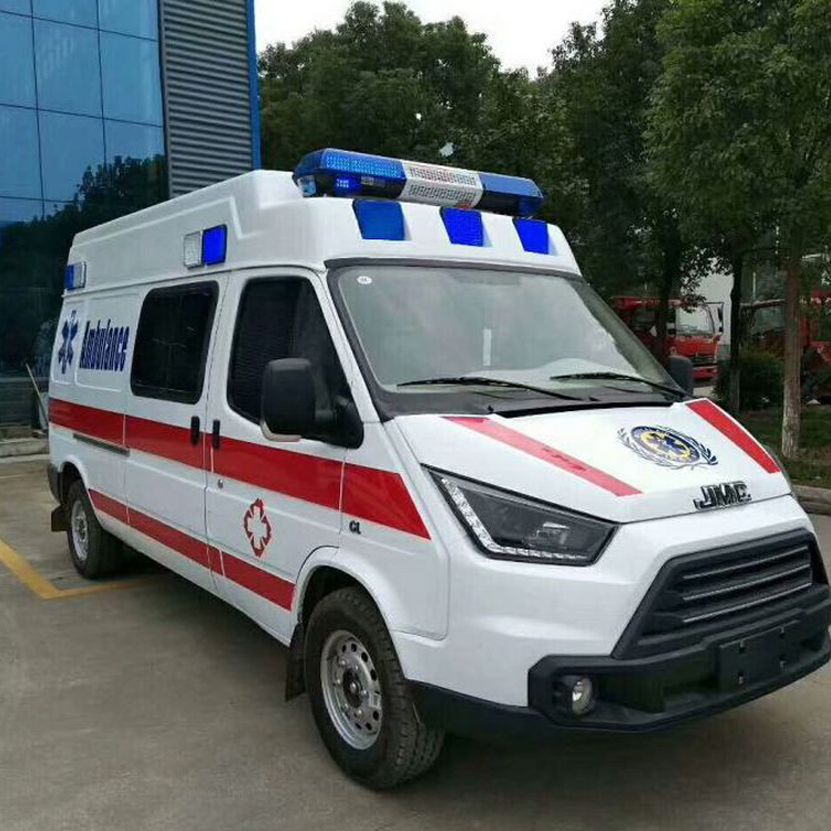 铜川救护车出租哪家好