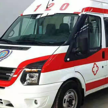 铜川非急救护送病人转院租赁救护车的优缺点对比